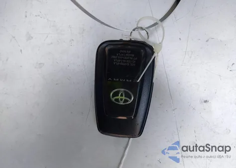 2023 Toyota Camry Xle from USA, damaged, VIN 4T1F11AK2PU816672